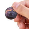 Mount Everest Magnet