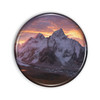 Mount Everest Magnet