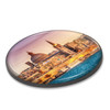 Valletta Malta Magnet