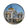 Mexico City Magnet Mexico City Magnet