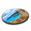 Cyprus Greece Magnet