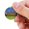 Highclere Castle Magnet