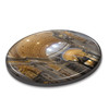 St. Peter's Basilica Interior Magnet