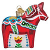 Swedish Dala Horse