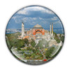 Istanbul Paperweight