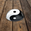Ying Yang Paperweight