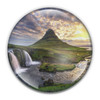 Iceland Paperweight