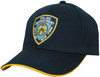 NYPD Shield Cap [Navy]