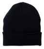 FDNY Embroidered Winter Cap (Navy)