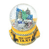 NYC Taxi Snow Globe [3.5 IN]