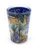 Las Vegas Skyline Shot Glass