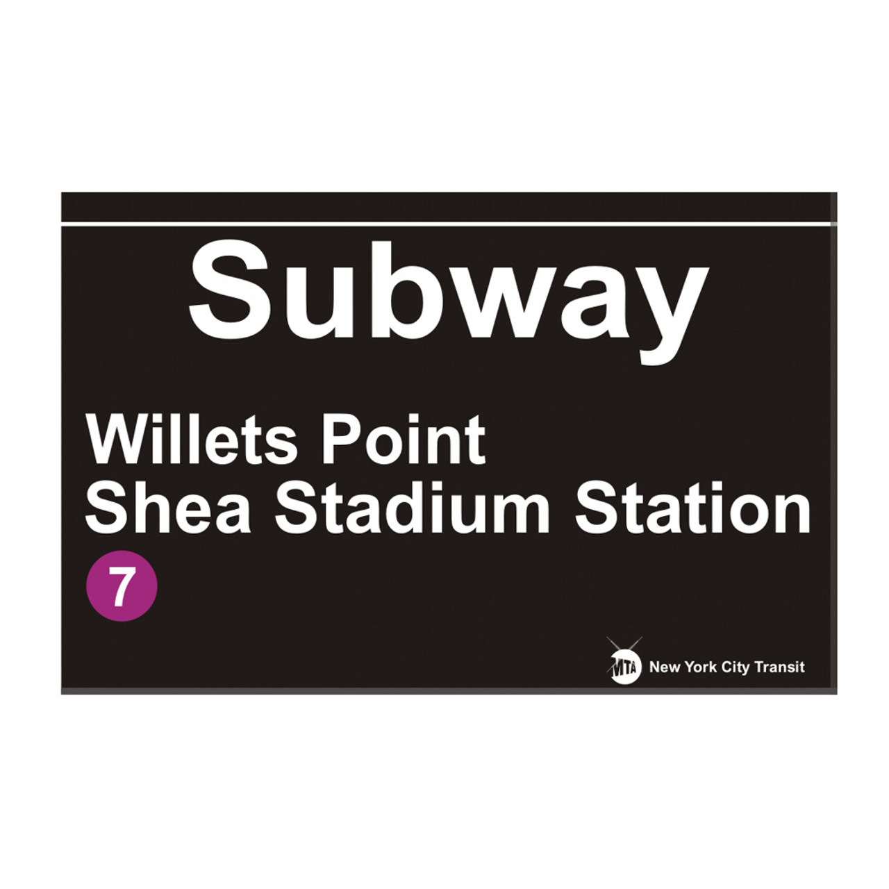 Shea Stadium  New york subway, New york pictures, Shea stadium