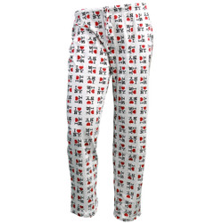 I Love New York Pajamas, Pants
