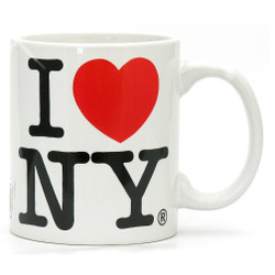 New York City Souvenirs and I Love New York Gifts From