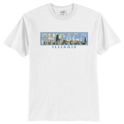 Chicago Youth T-Shirt