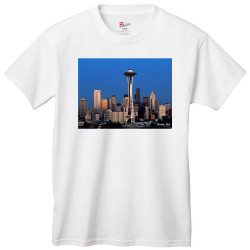 Seattle Space Needle T-Shirt