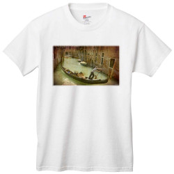 Venetian Gondolier T-Shirt