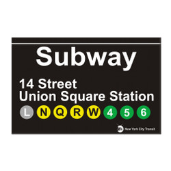 14th Street Union Square Magnet