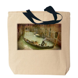 Venice Tote Bag