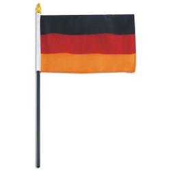 Germany Flag Party