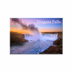 Niagara Falls Magnet