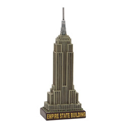 Empire State Building Replica