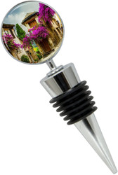 Provence Wine Bottle Stopper in Gift Box