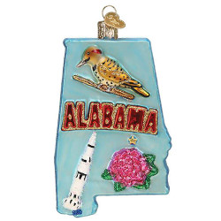 State Of Alabama