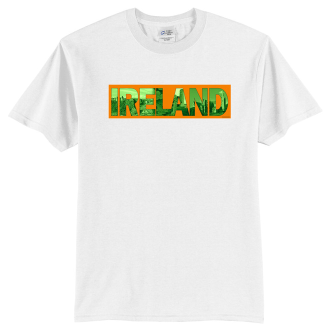 Ireland T-Shirt