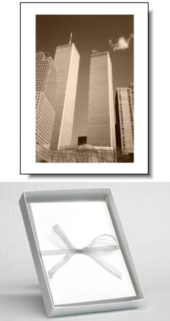 World Trade Center Note Cards (Set of 6)