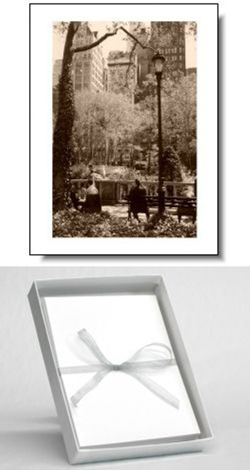 Bryant Park Note Cards (Set of 6)