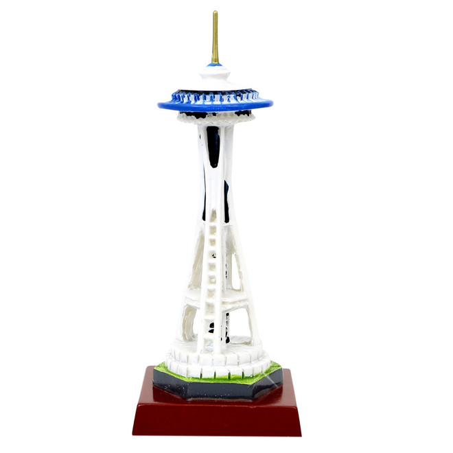 space needle toy