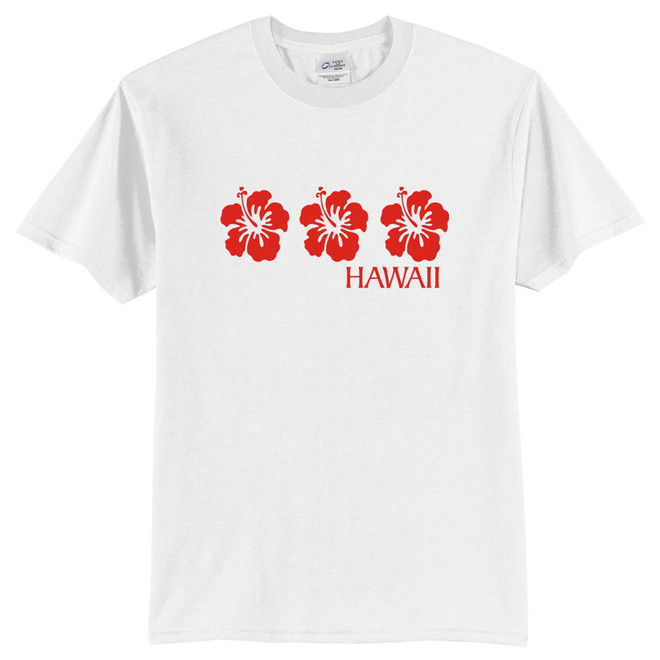 Hawaii T-Shirt