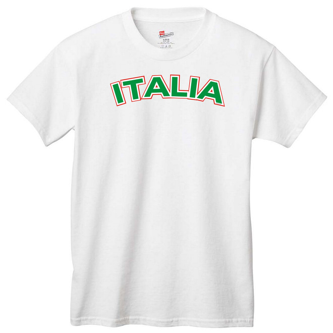 Italy T-Shirt