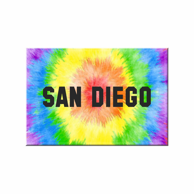 San Diego Magnet