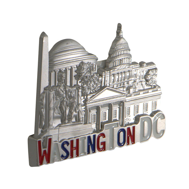 Washington DC Magnet