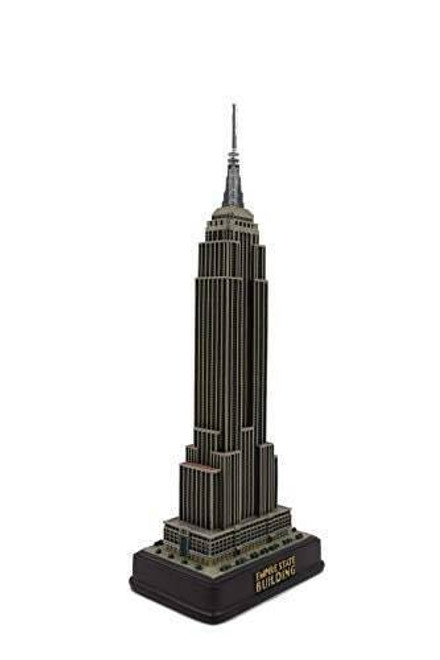 Empire Building Replica and Base 12in