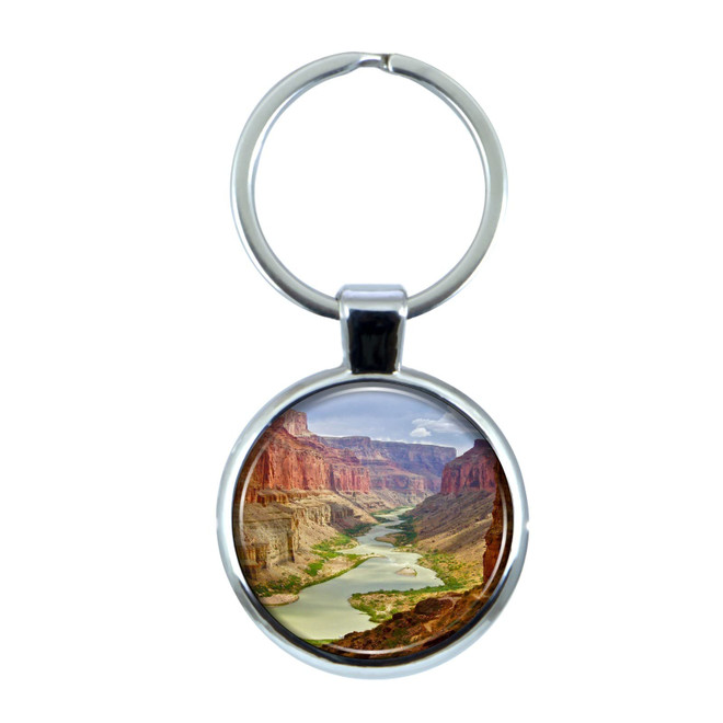 Grand Canyon Keychain Grand Canyon Keychain