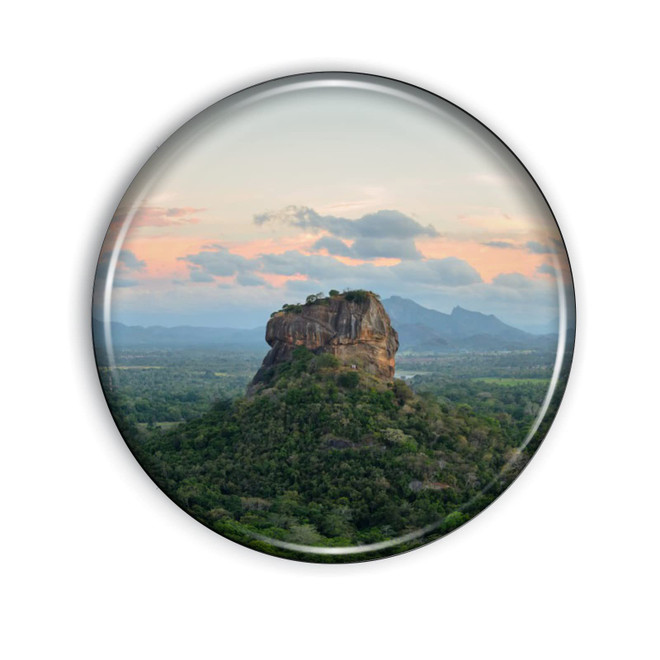Sri Lanka Magnet Sri Lanka Magnet