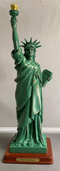 Statue of Liberty Replica [14in]
