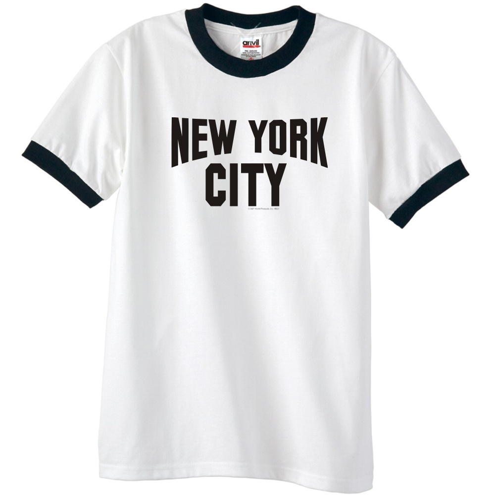 ny 9 t shirt