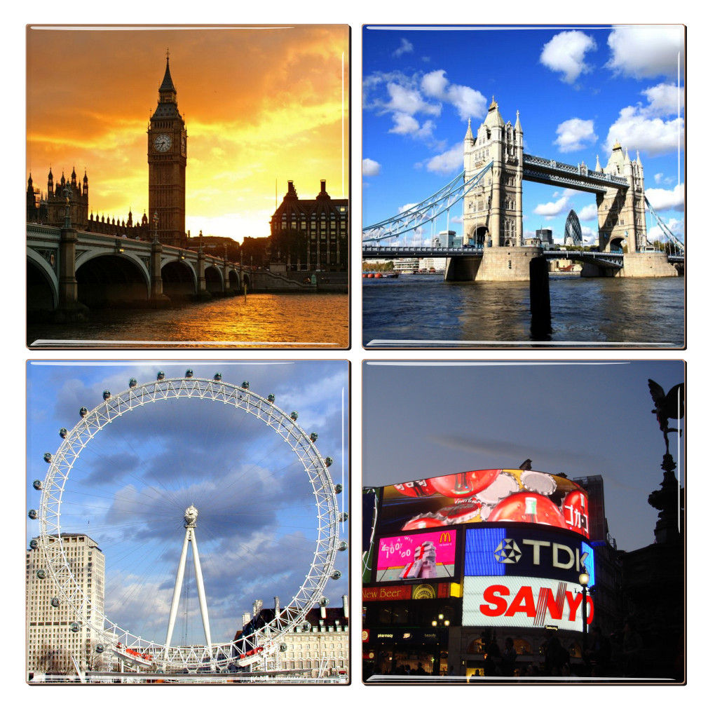 Big Ben London Tower Name