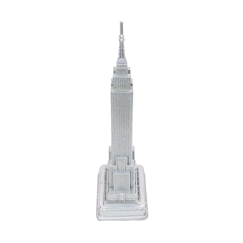 9 Inch Empire State Building Souvenir Statues from New York