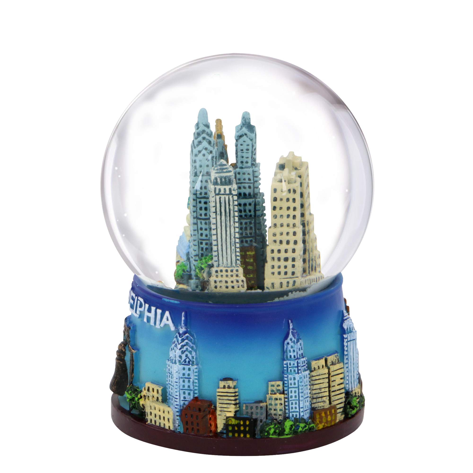 Philadelphia Souvenirs - m5r88g6