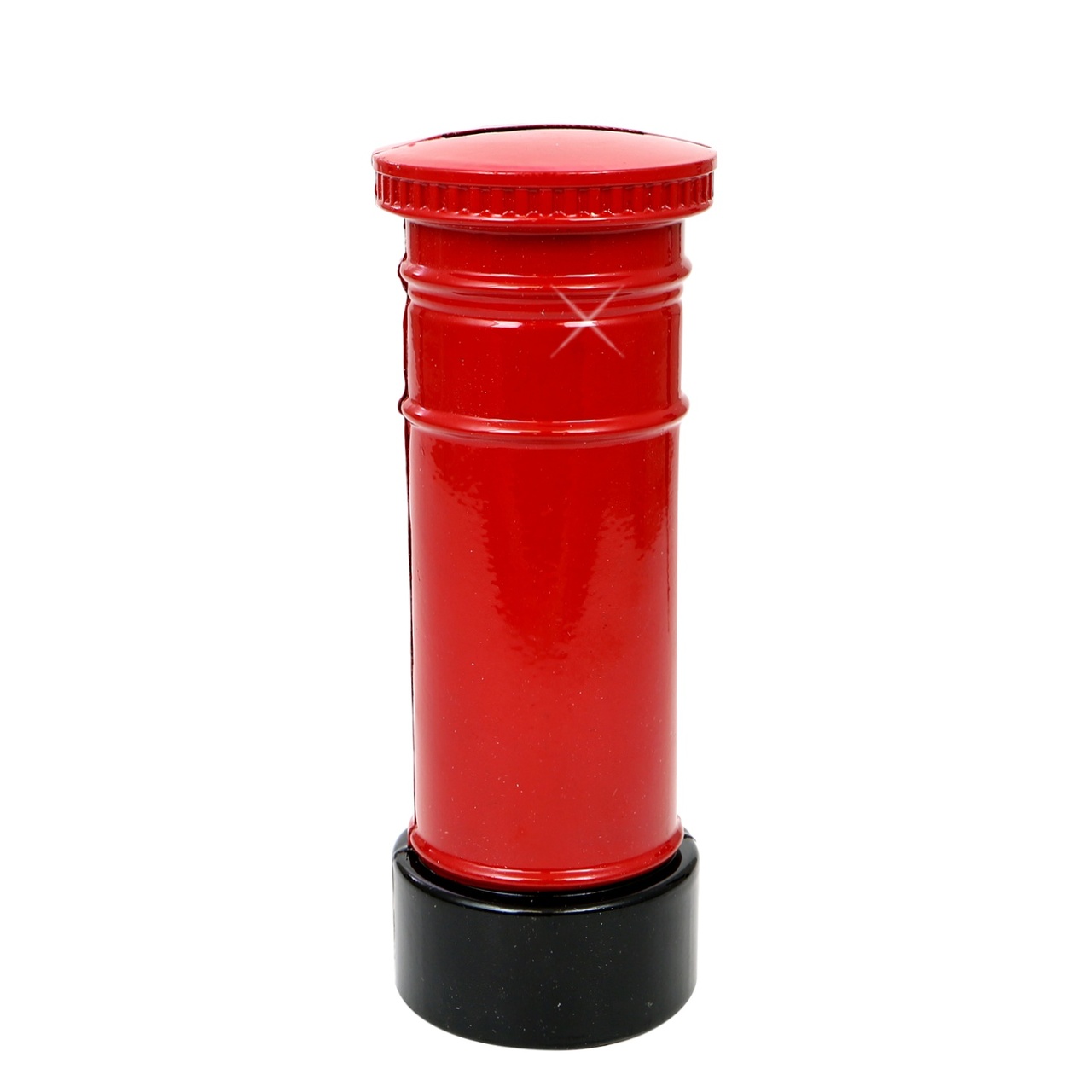 City Skyline Brand London Post Box Bank - Thumbnail 4