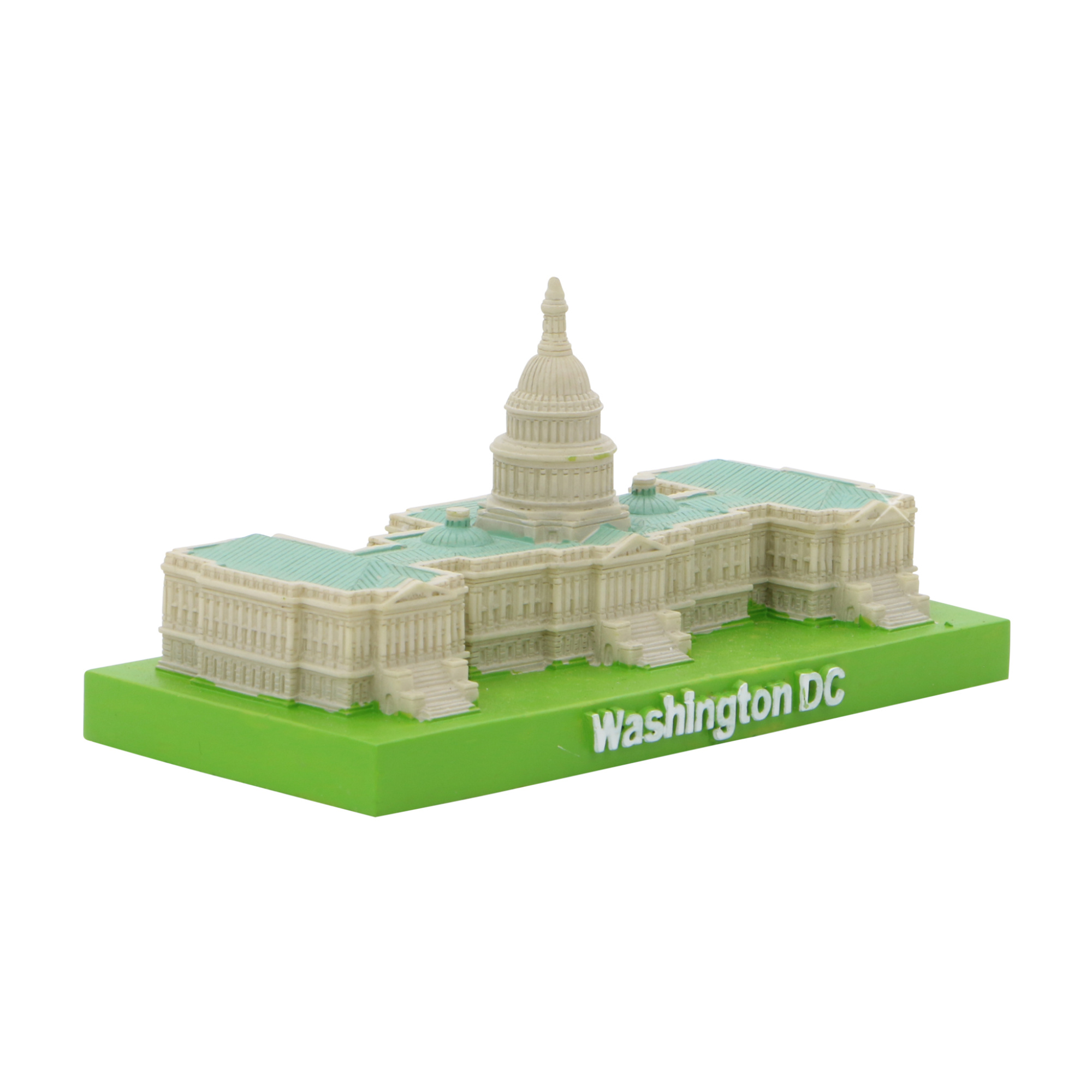 Capitol Building Replica 6 Inches