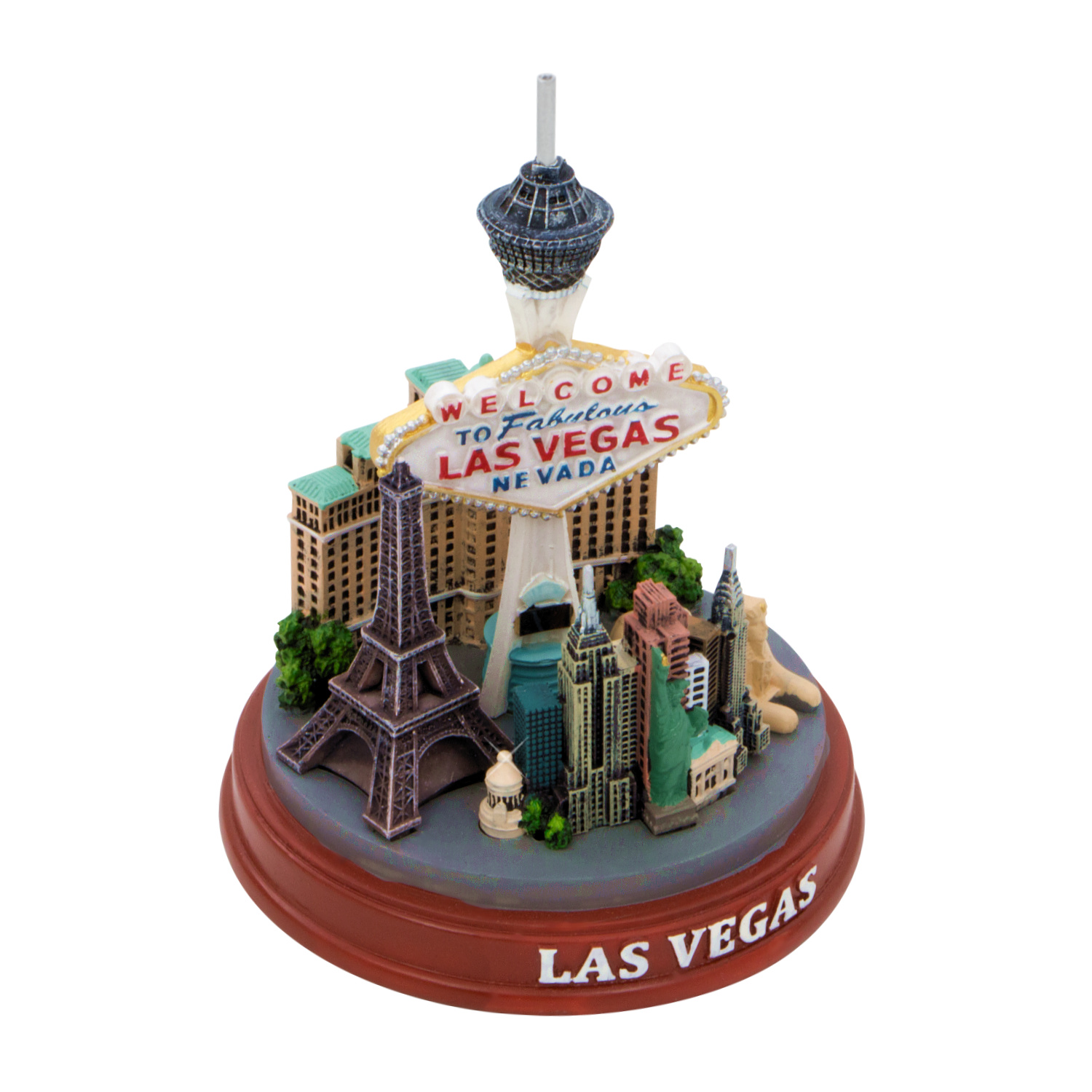 LEGO IDEAS - Welcome to Fabulous Las Vegas