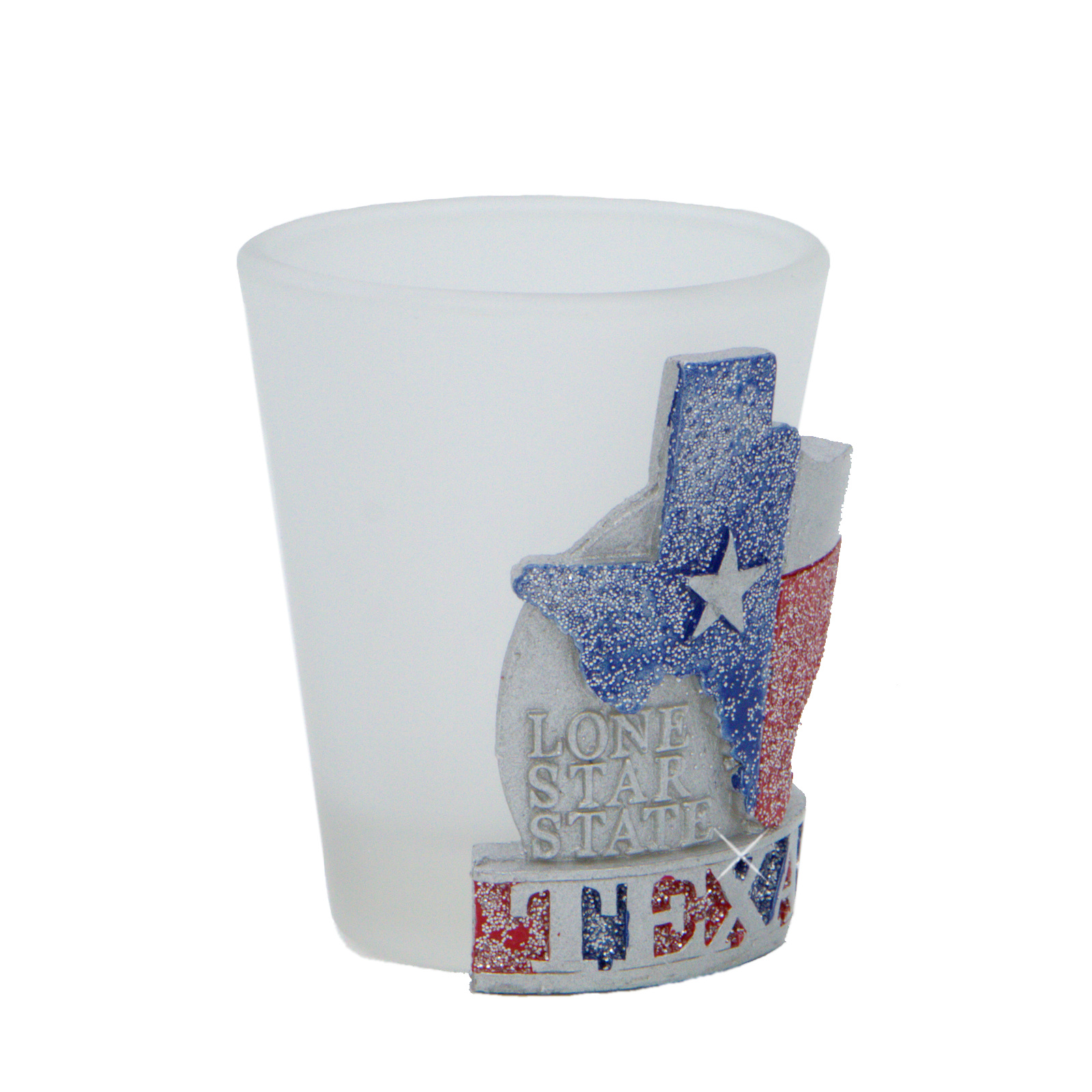 Texas Shot Glass Souvenir