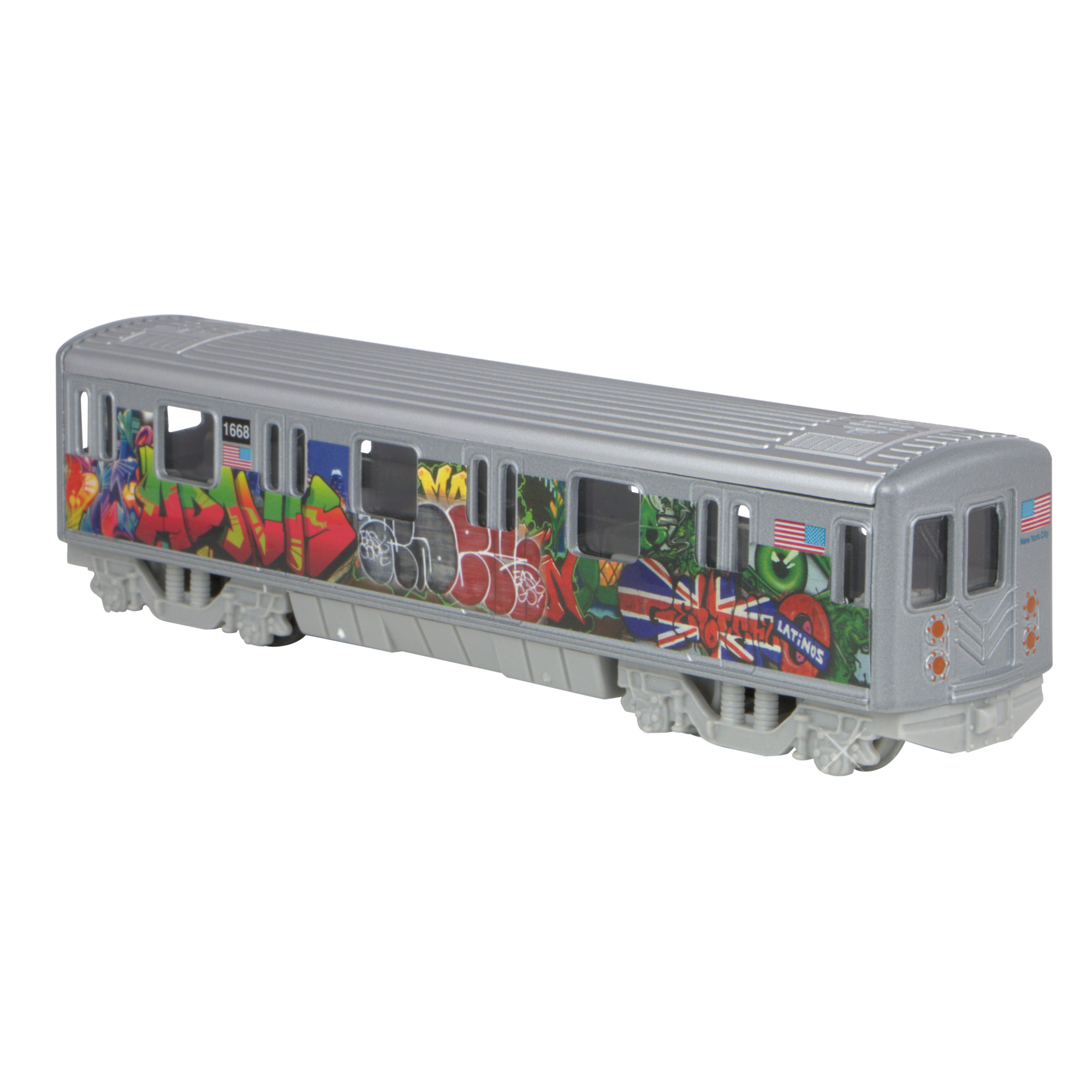 TRAIN WRECK2 ヨーヨー SPYY TET: Tail End Tuesday finds the Milwaukee Road's Des Turns