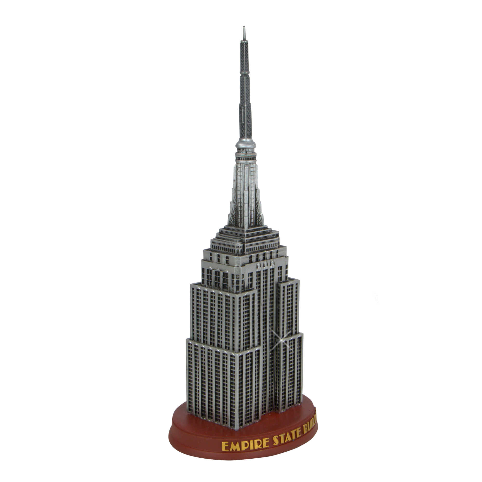 アンティーク雑貨 Souvenir Empire State Building Amazon.com: New York City NYC Souvenir Empire State Building